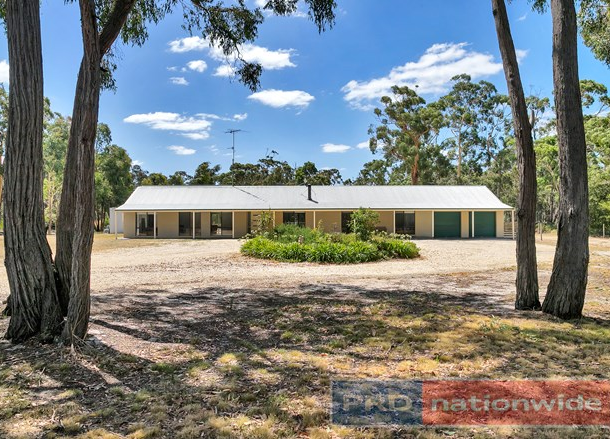 74 Progress Road, Dereel VIC 3352