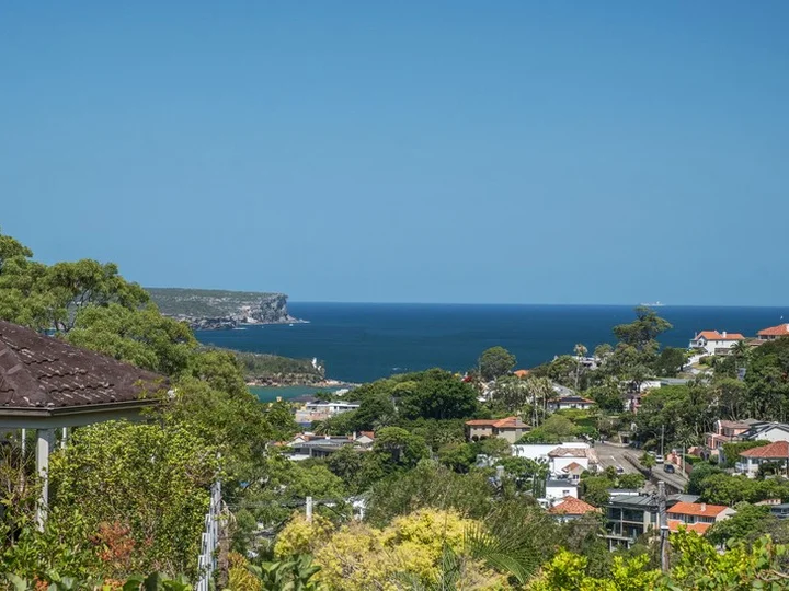 177A Spit Road, Mosman NSW 2088