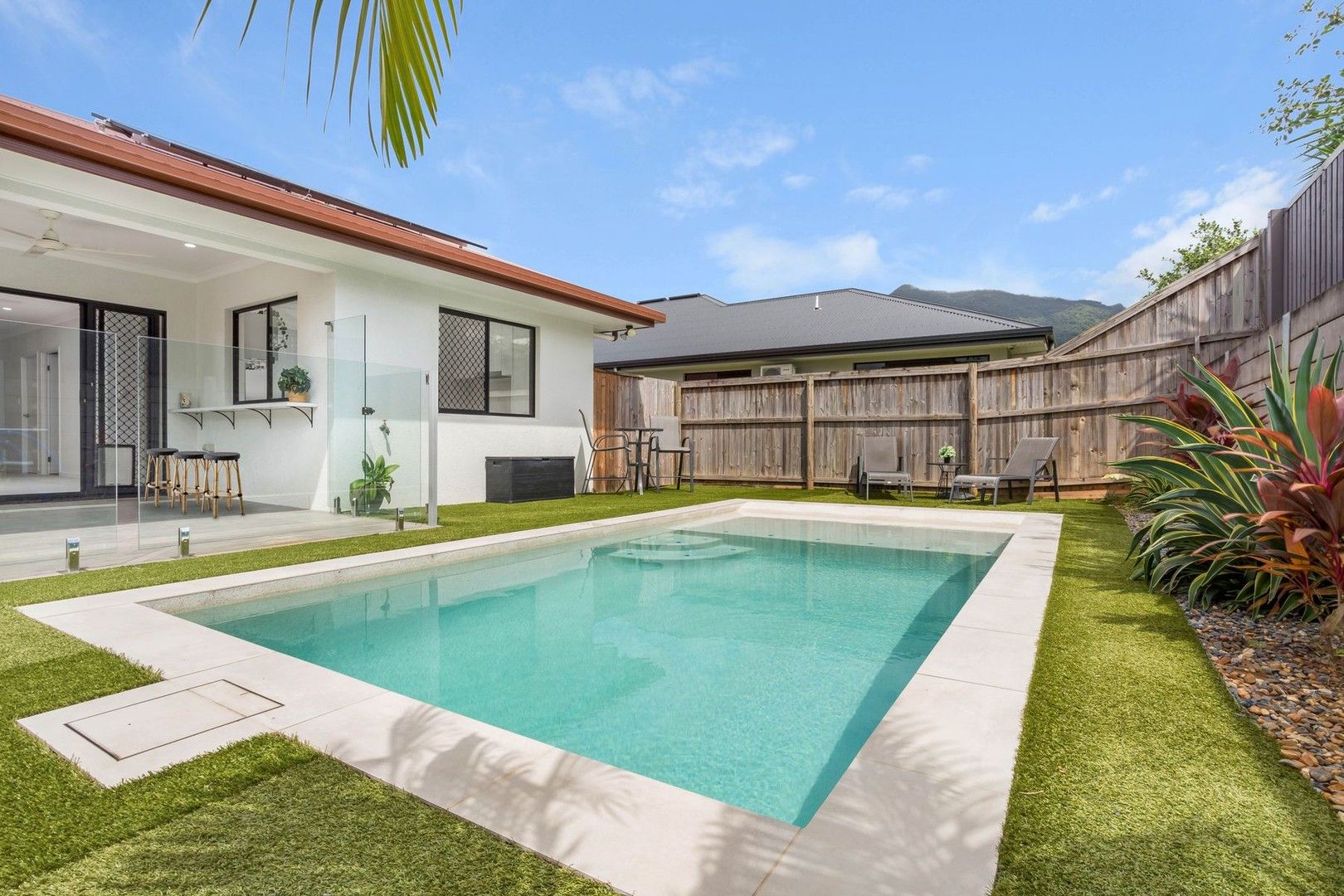 117 Walker Road, Bentley Park QLD 4869, Image 0