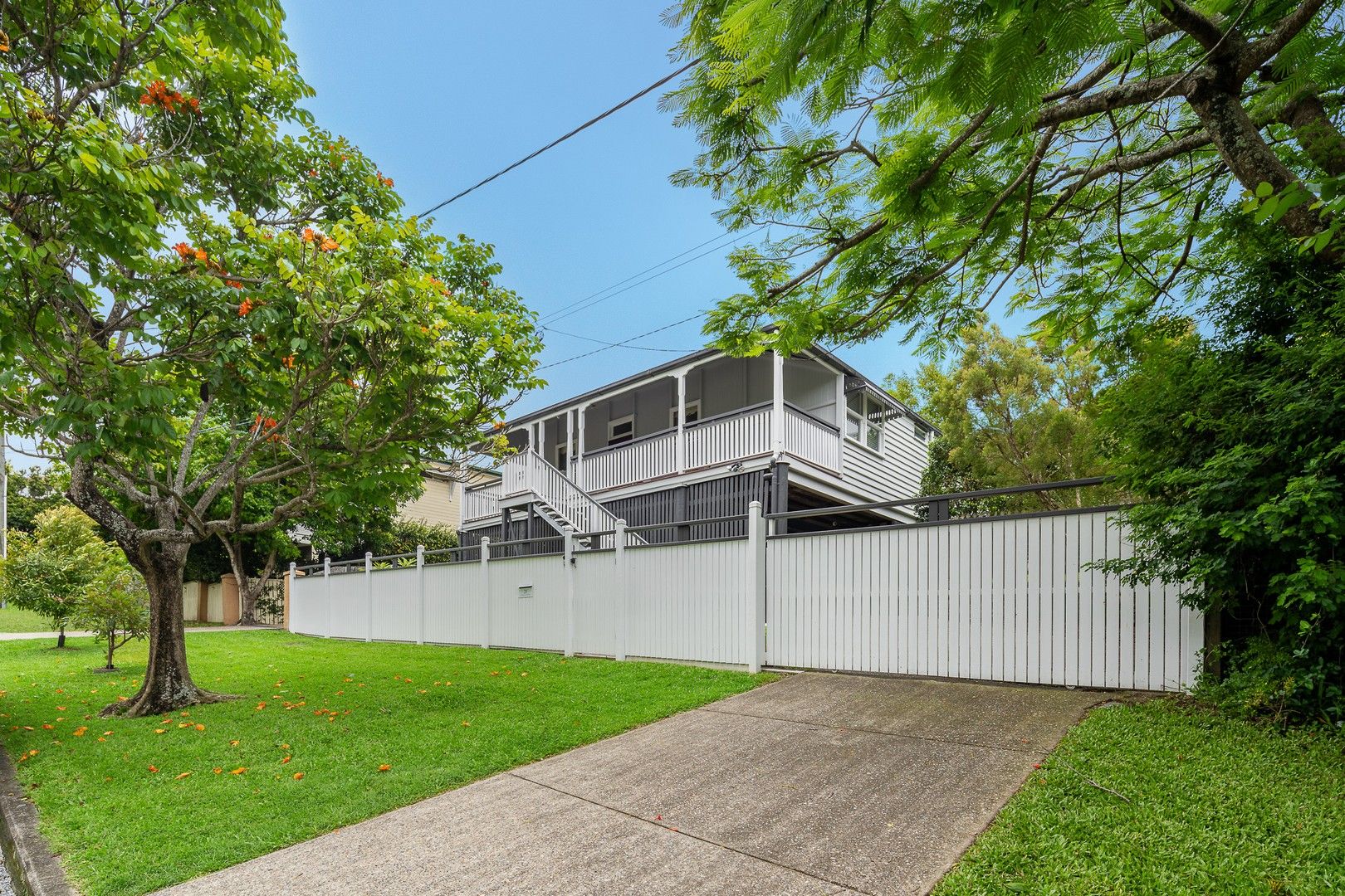 3 bedrooms House in 20 Carntyne Street MORNINGSIDE QLD, 4170