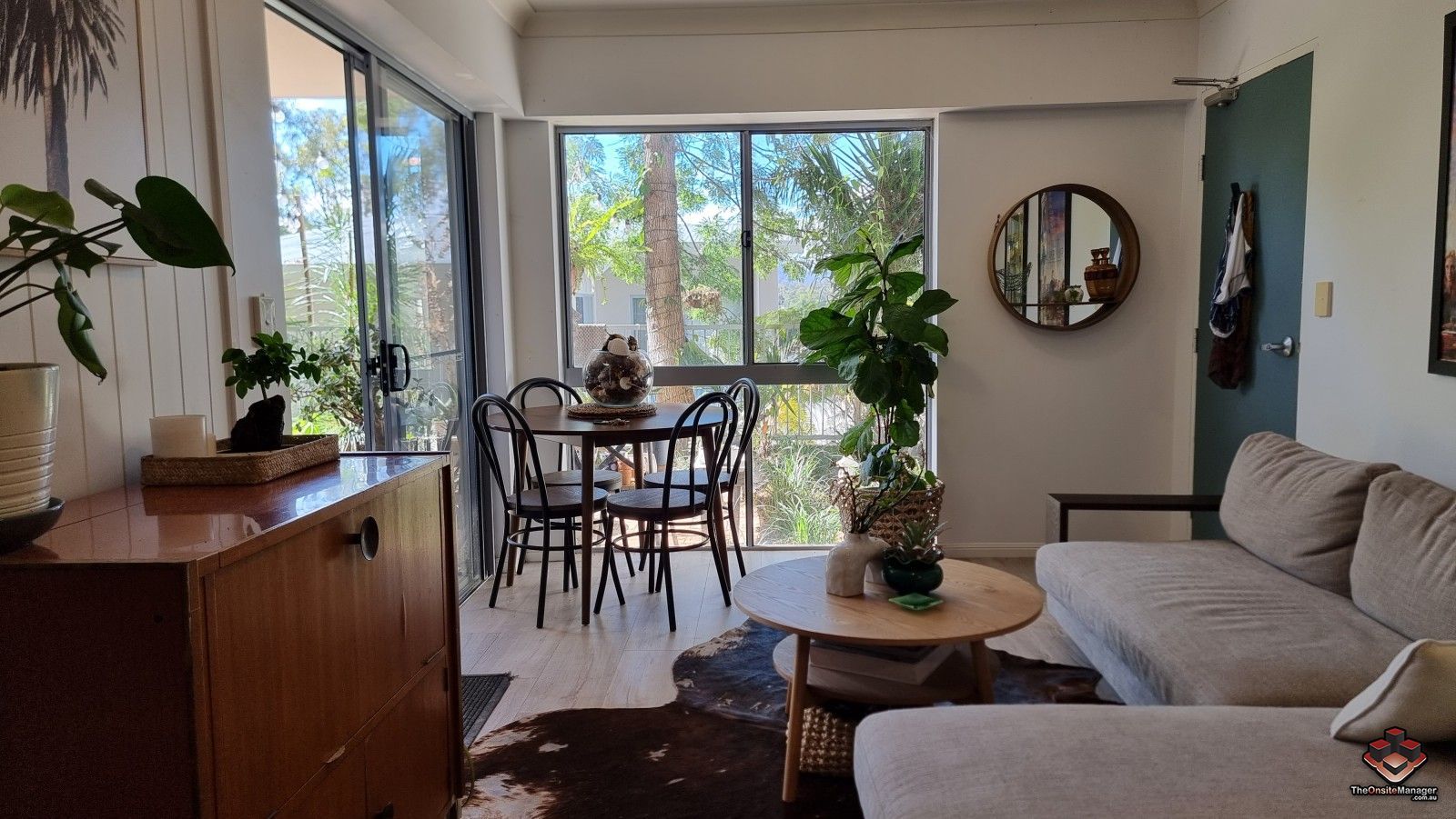 2 bedrooms Apartment / Unit / Flat in ID:21103564/1 Hinterland Drive MUDGEERABA QLD, 4213