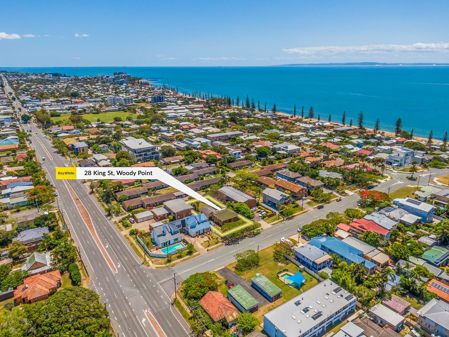 28 King Street, Woody Point QLD 4019, Image 0