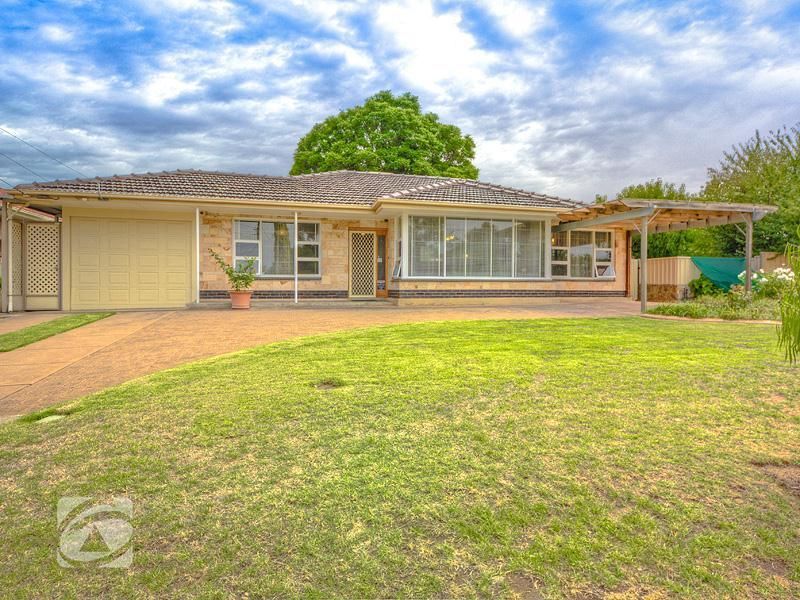 86 Flinders Drive, Valley View SA 5093, Image 0