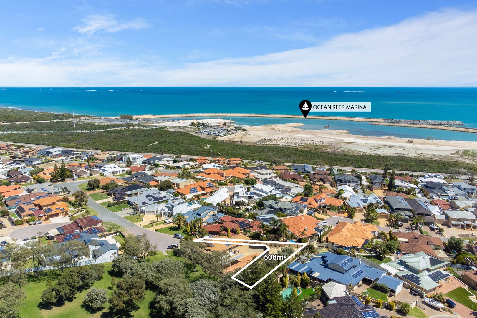 13 Reliance Close, Ocean Reef WA 6027, Image 1