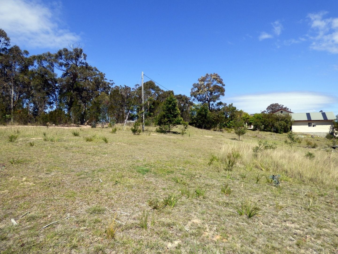 Lot 21 Komirra Drive, Eden NSW 2551, Image 1