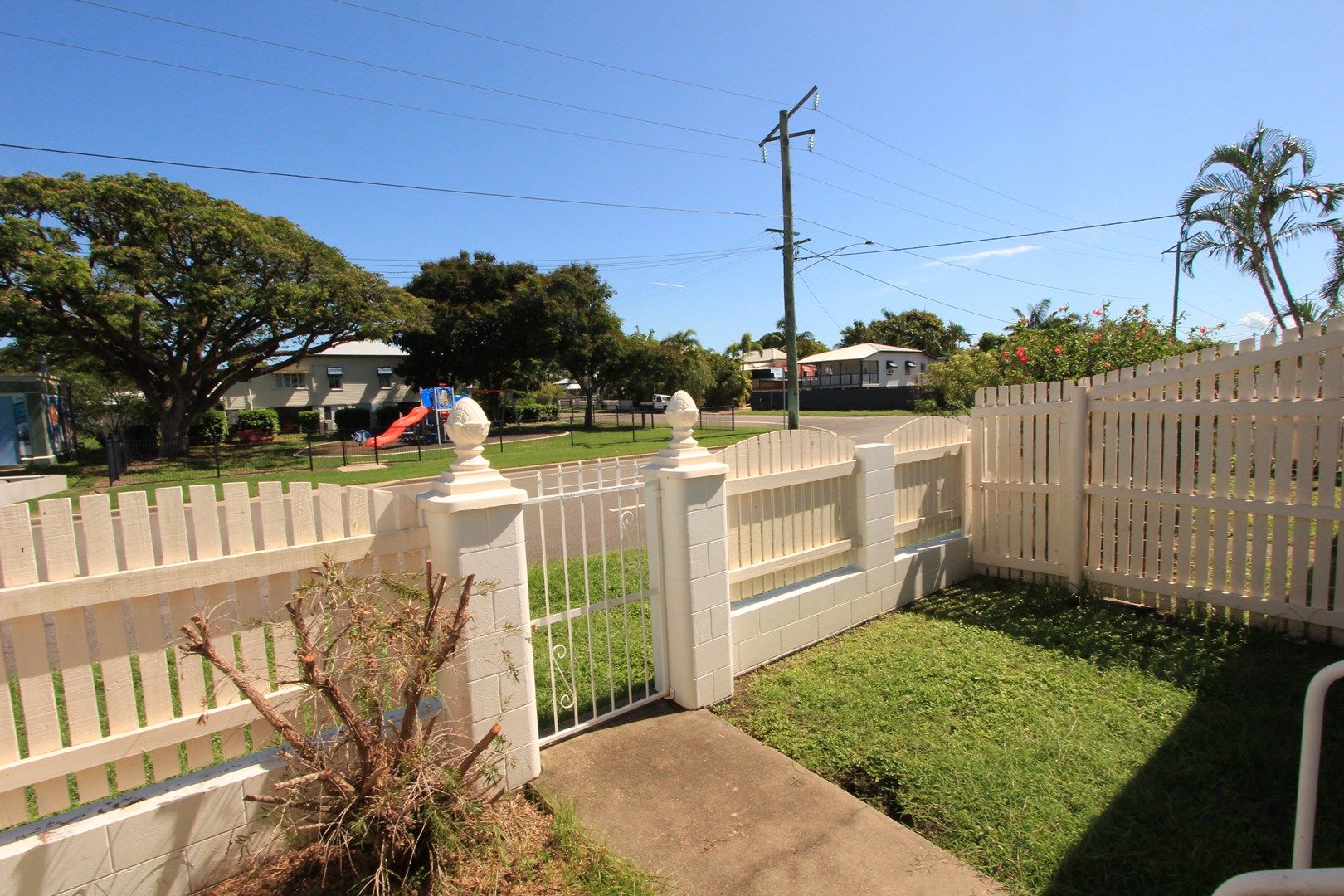 2/38 Eleventh Avenue, Railway Estate QLD 4810, Image 0