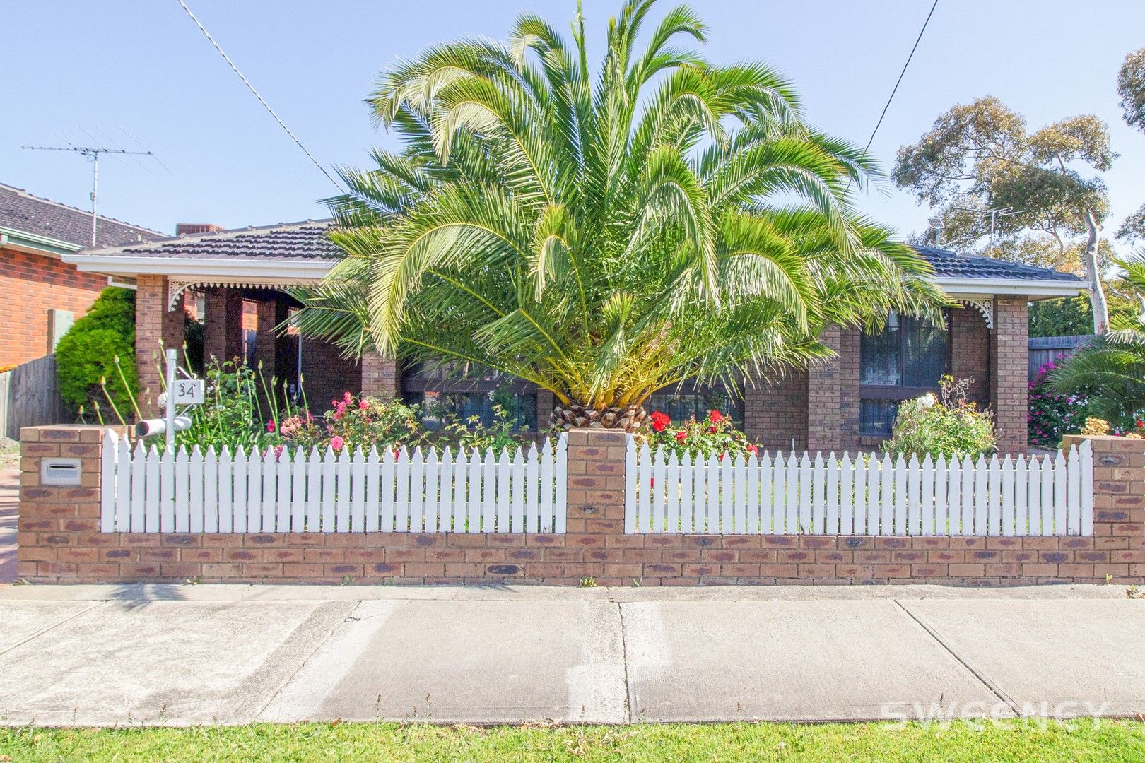 34 South Avenue, Altona Meadows VIC 3028 House For Rent 405 Domain