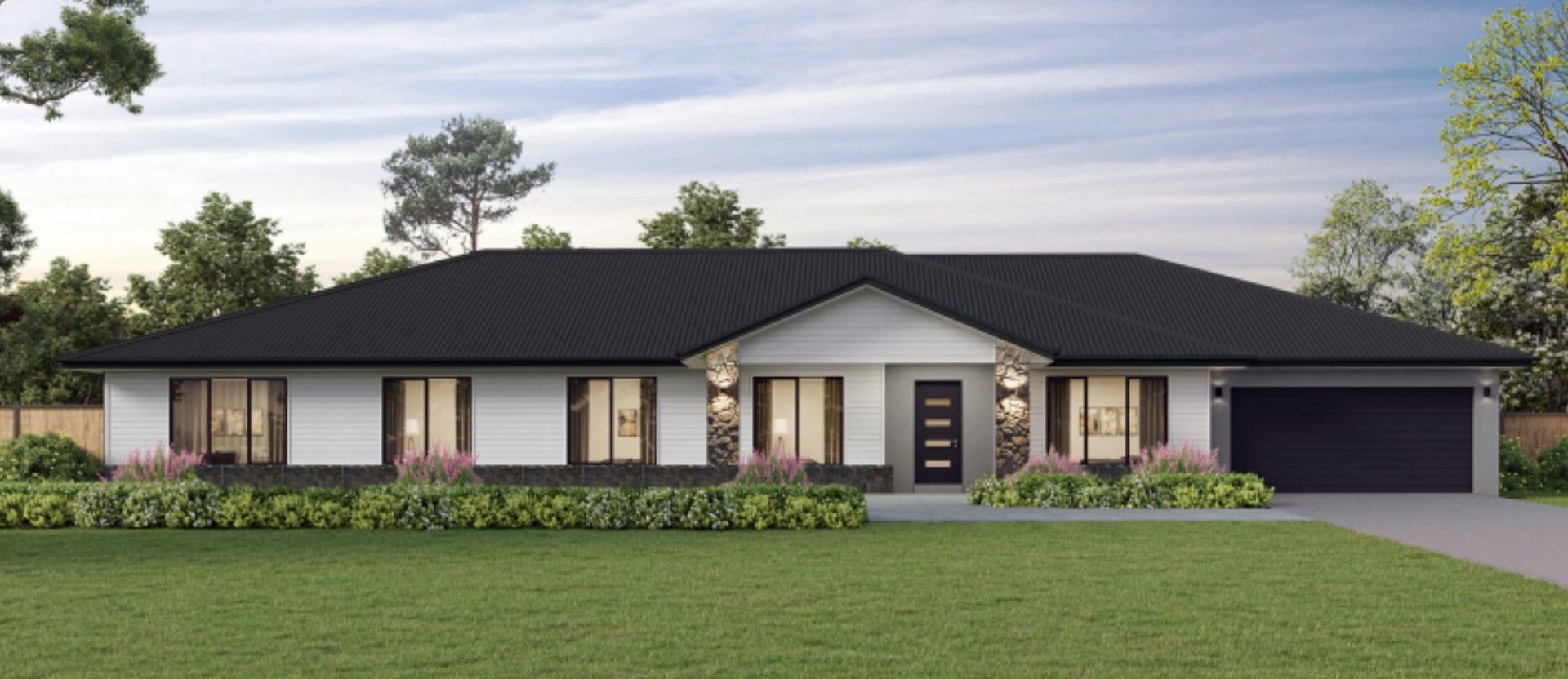 4 bedrooms House in 12 Amaretto Avenue KYNETON VIC, 3444