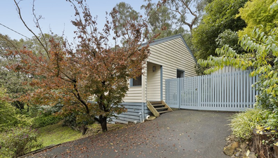 Picture of 9 Seaby Avenue, UPPER FERNTREE GULLY VIC 3156