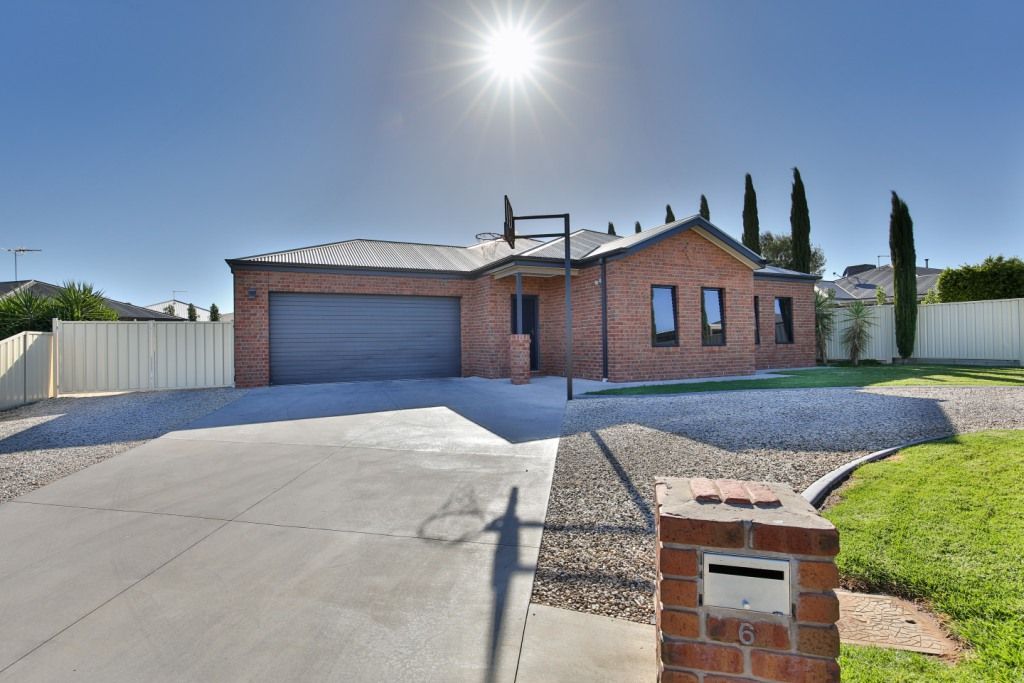 6 Stephanie Street, Mildura VIC 3500, Image 1