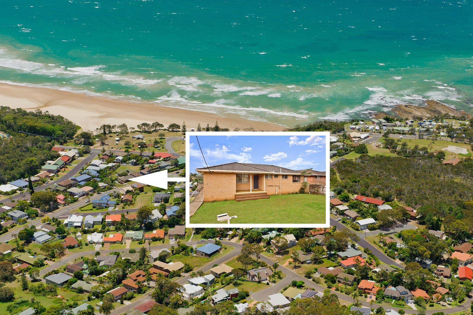 986 Ocean Drive, Bonny Hills NSW 2445, Image 0