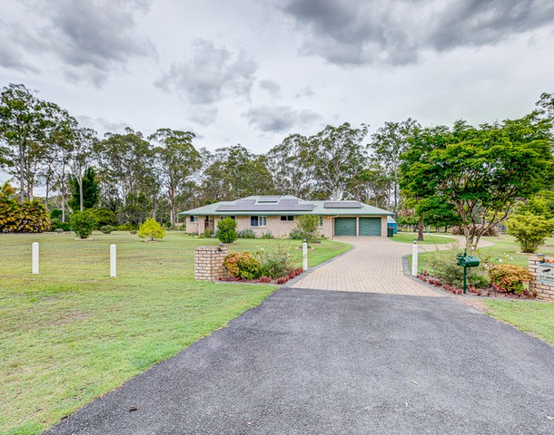 84-92 Rundalua Road, Chambers Flat QLD 4133