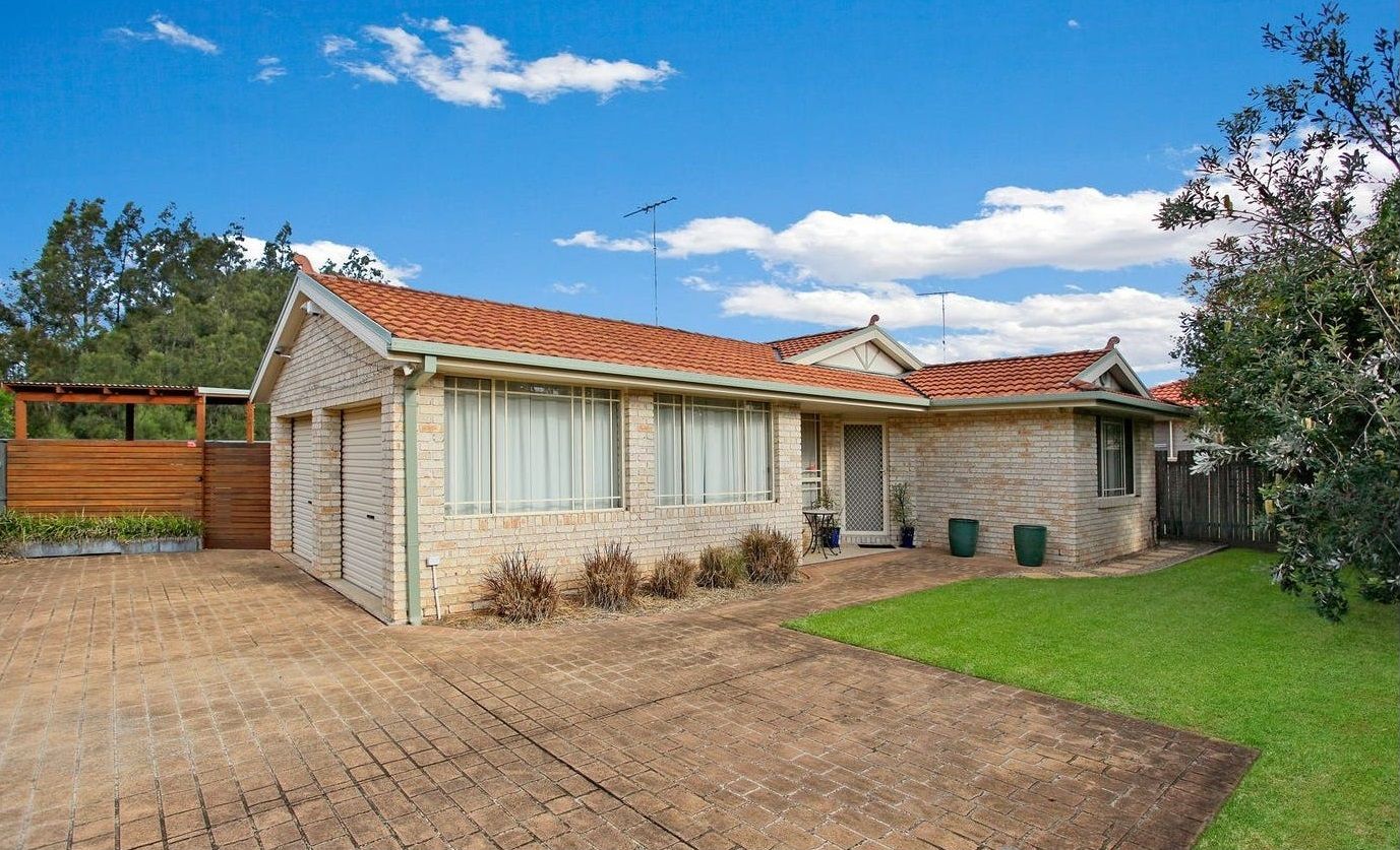 20 Aberdeen Place, Stanhope Gardens NSW 2768 House For Rent Domain