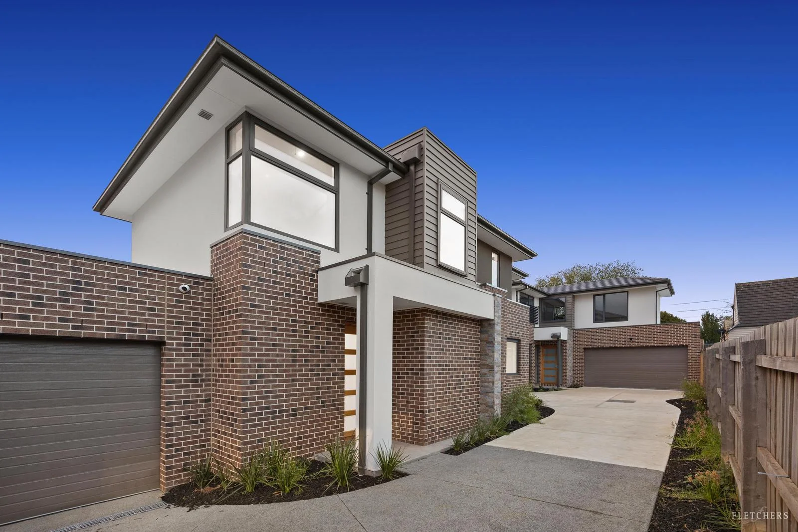 2/6 Kirk Street, Ringwood VIC 3134