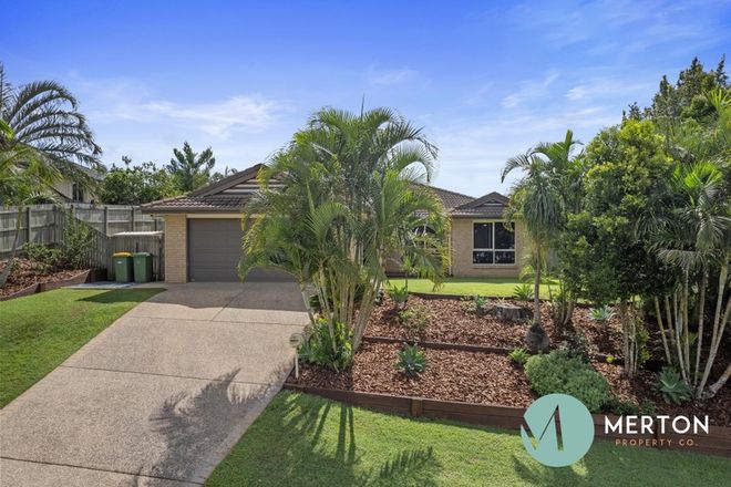 Picture of 11 Daisy Court, GYMPIE QLD 4570