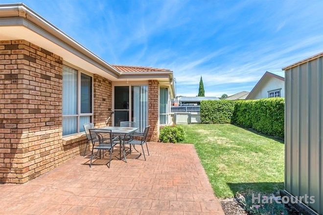 Picture of 2/130 Steele Street, DEVONPORT TAS 7310