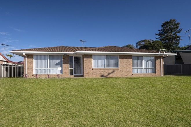 Picture of 7 Numbat Place, BUXTON NSW 2571