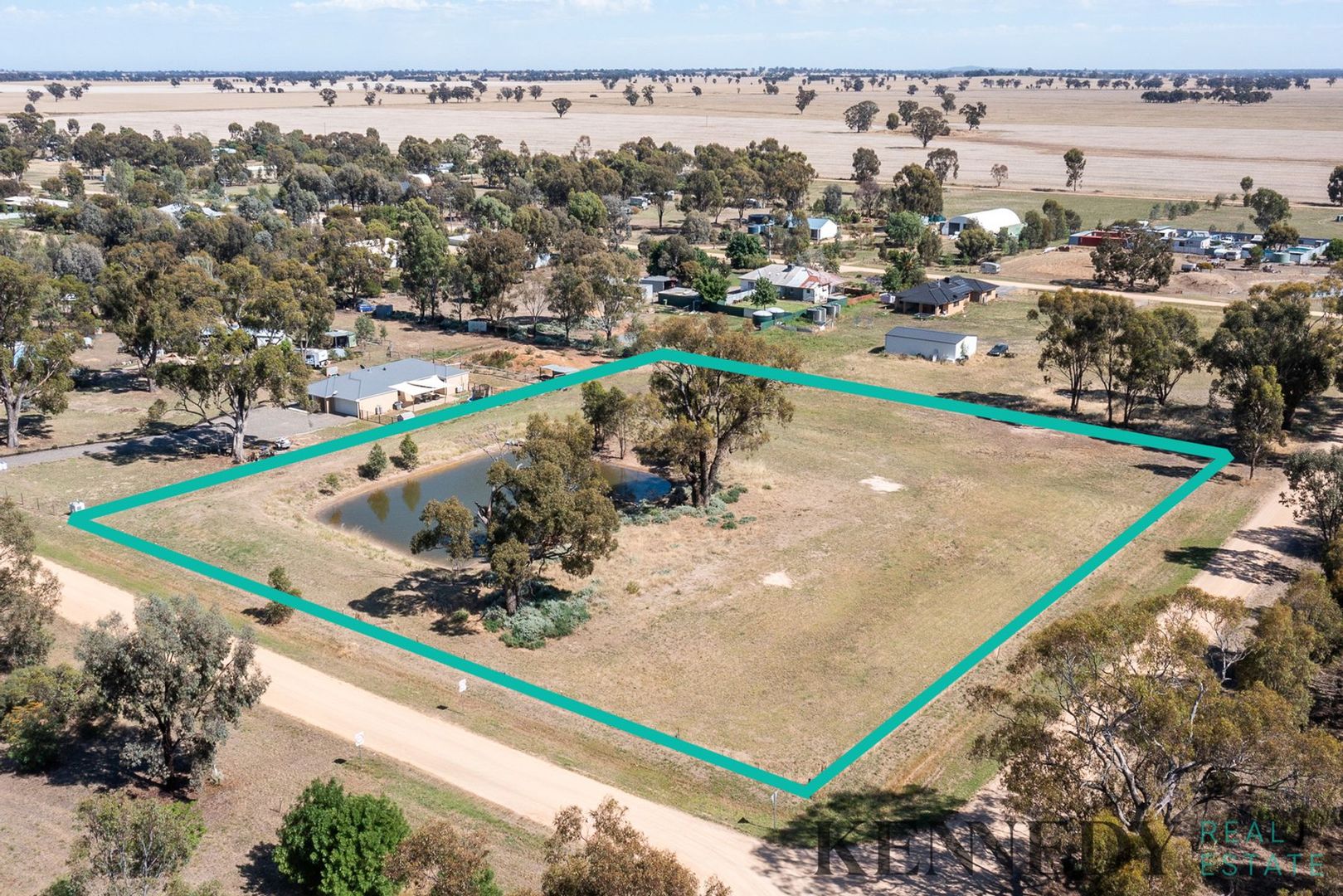 Lot 19 Swanson, Wilby VIC 3728, Image 2