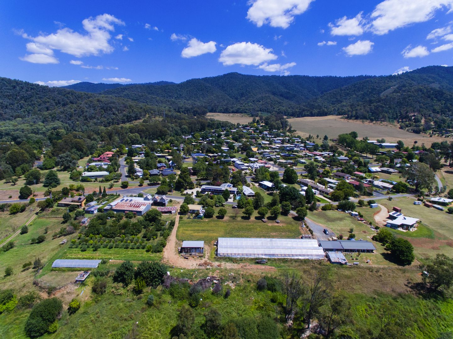 Part/188 Kiewa Valley Hwy, Tawonga South VIC 3698 House for Sale
