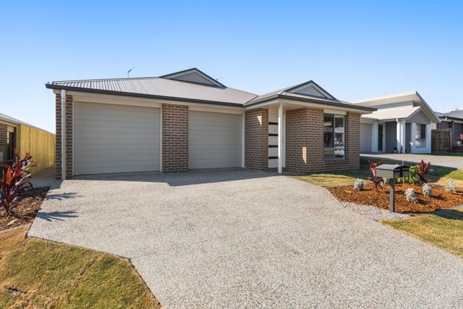 Picture of 1&2/13 Broadwater Road, MORAYFIELD QLD 4506