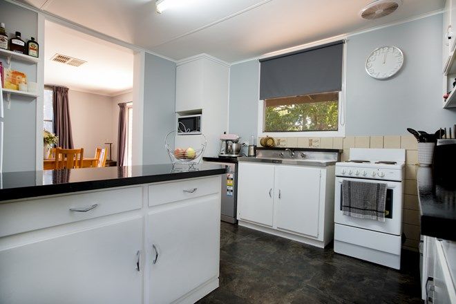Picture of 34 Vale Street, NAGAMBIE VIC 3608
