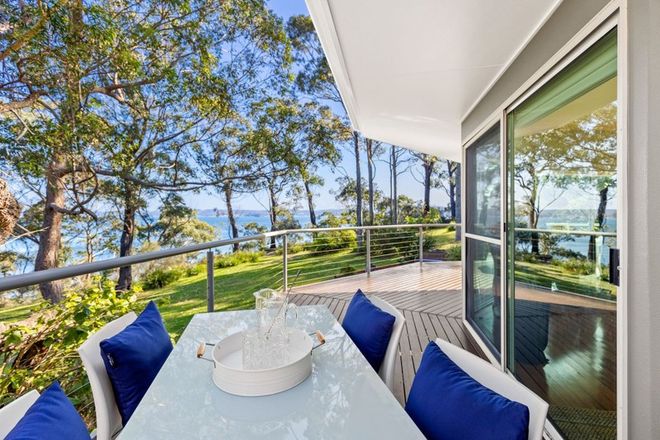Picture of 79 Northcove Road, LONG BEACH NSW 2536