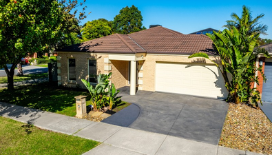 Picture of 30 Pipetrack Circuit, CRANBOURNE EAST VIC 3977