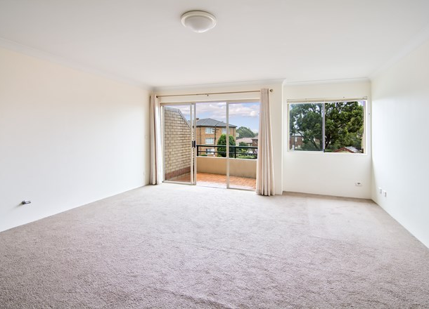 6/2 Wilson Street, Chatswood NSW 2067