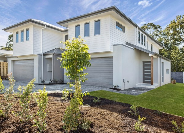 2/18 Sapphire Place, Elanora QLD 4221