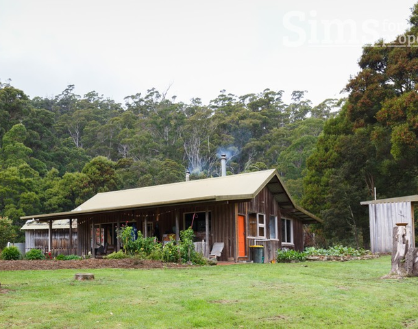 232 Loop Road, Glengarry TAS 7275