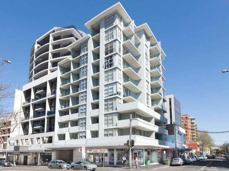 1 bedrooms Apartment / Unit / Flat in Lv 5, 31/7-15 Newland St. BONDI JUNCTION NSW, 2022