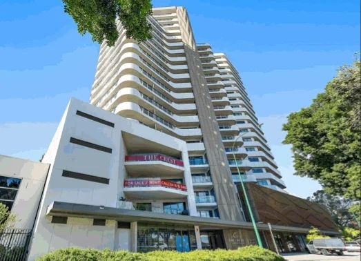 Primary image of Unit 1405/118 Goodwood Parade, Burswood WA 6100