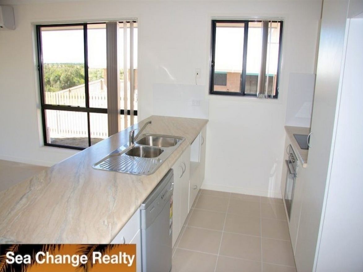 14 The Ridge Way, Zilzie QLD 4710, Image 1