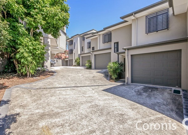 7/13 Richmond Road, Morningside QLD 4170