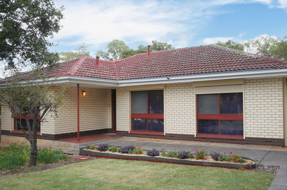 3 bedrooms House in 18 Radiata Road HIGHBURY SA, 5089