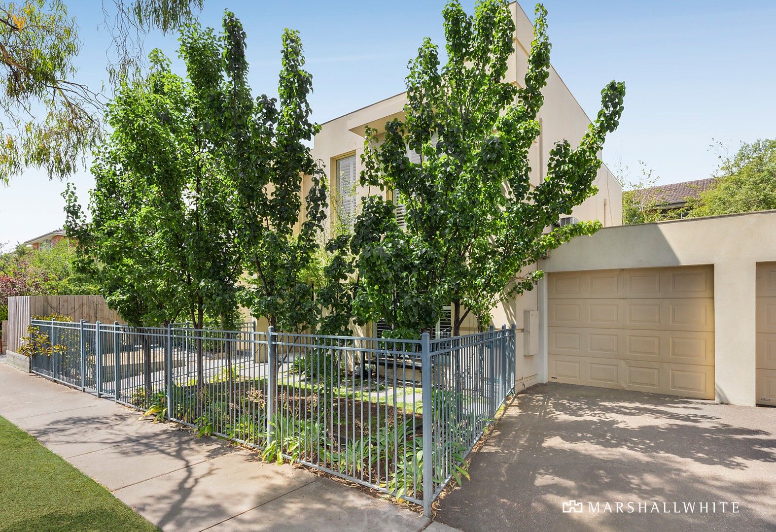 3 bedrooms House in 2C Osborne Avenue GLEN IRIS VIC, 3146