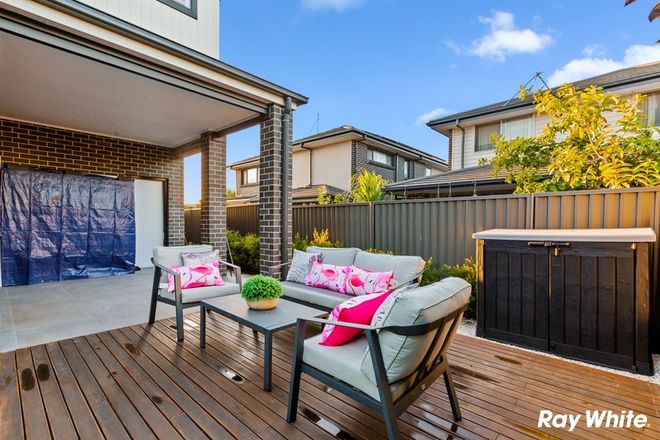 Picture of 2 Woodbridge Street, MARSDEN PARK NSW 2765