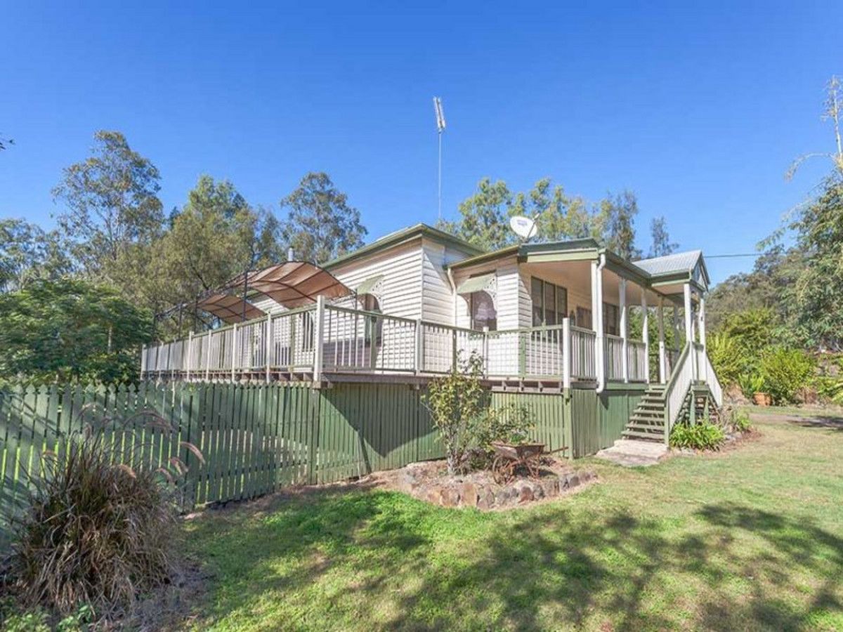 5 Squires Road,, Lockyer QLD 4344, Image 0