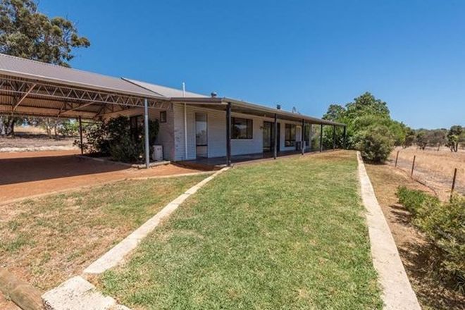 Picture of 26 Kalimna Way, BODDINGTON WA 6390