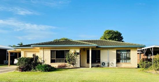 14 Wallace Court, South Mackay QLD 4740, Image 0