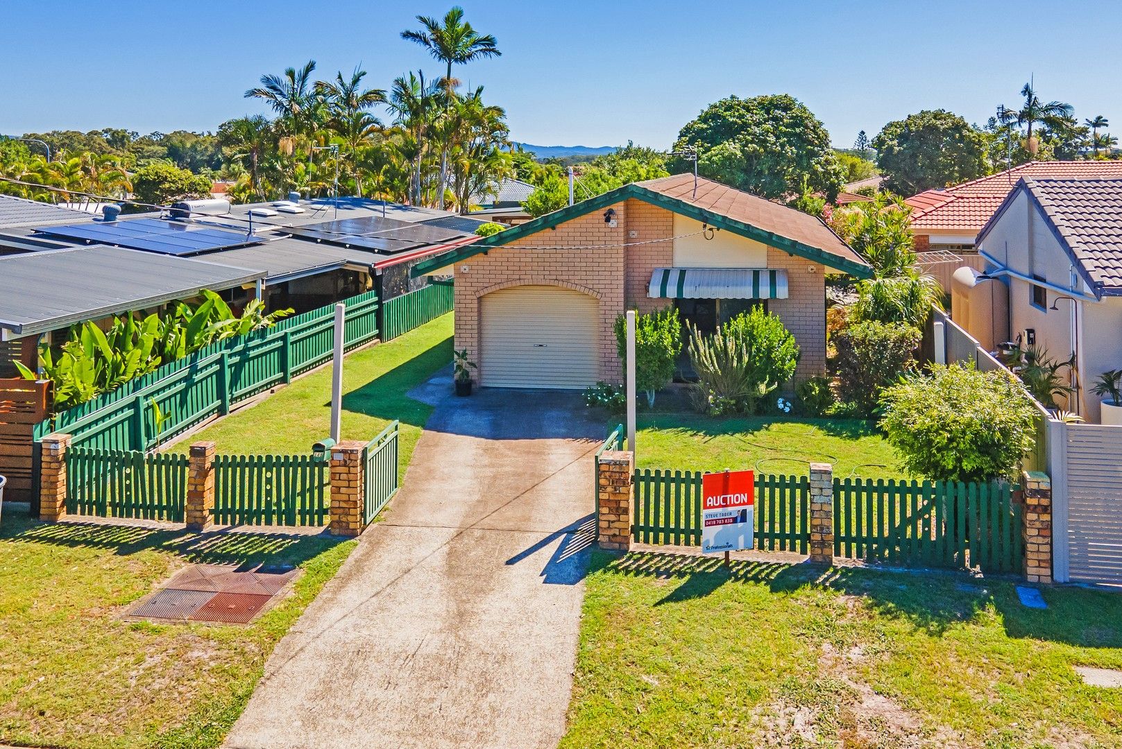 148 Paradise Parade, Paradise Point QLD 4216, Image 1