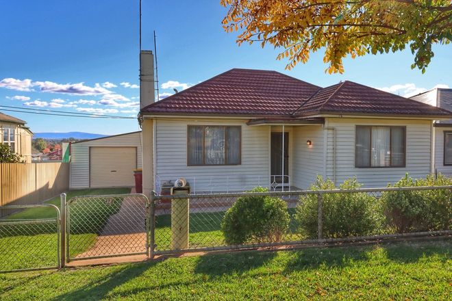 Picture of 12 Nelson Street, COWRA NSW 2794