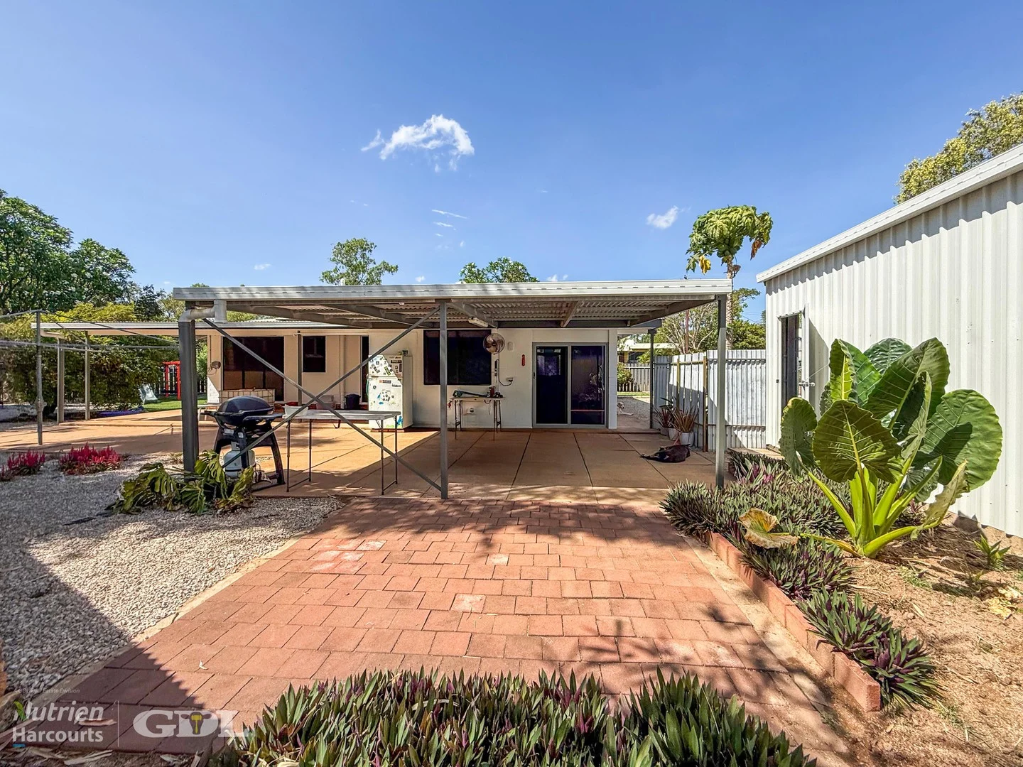 10 Campbell Terrace, Katherine NT 0850