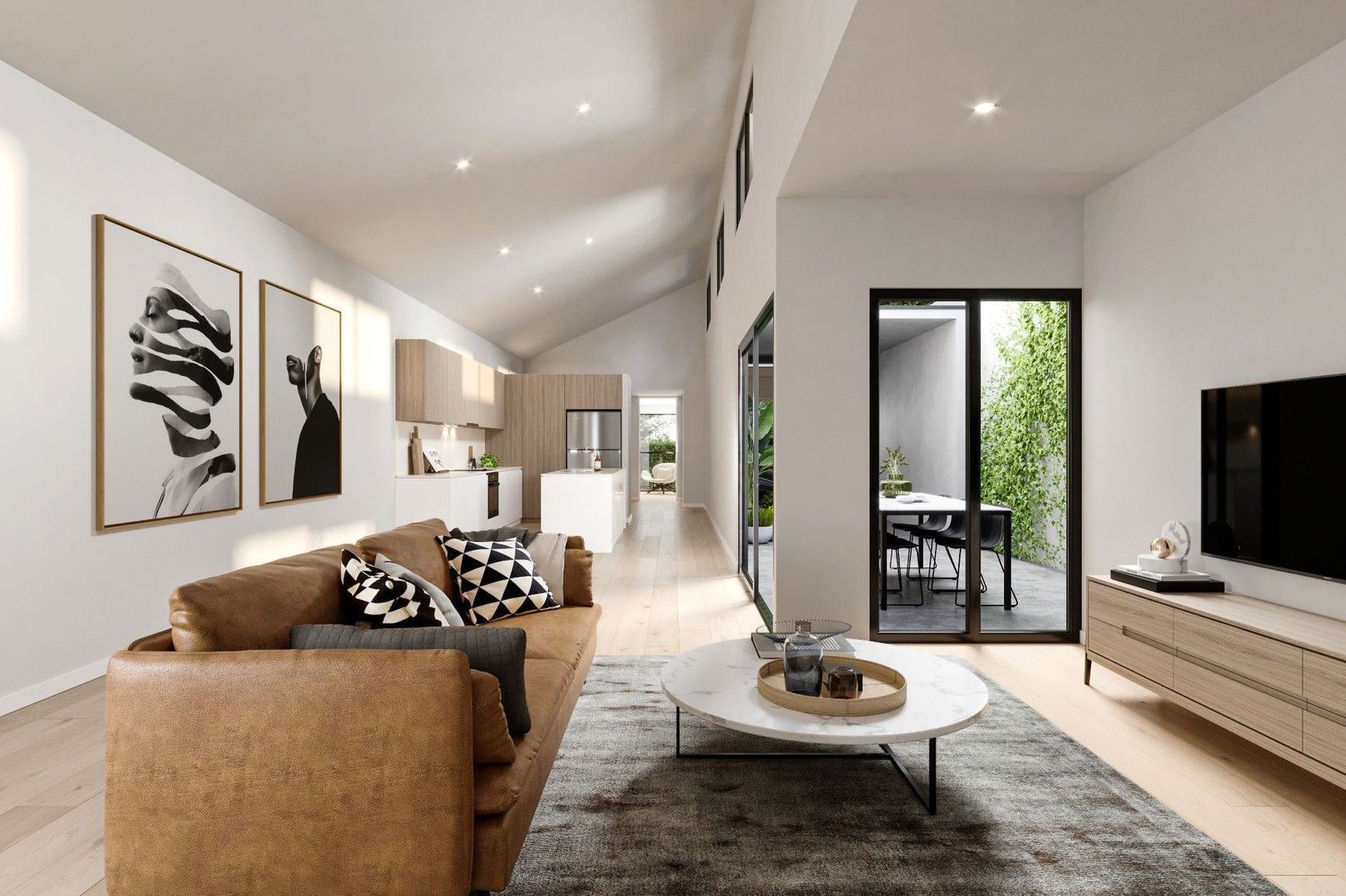 2 bedrooms Townhouse in 788 Sunlight Circuit LARA VIC, 3212
