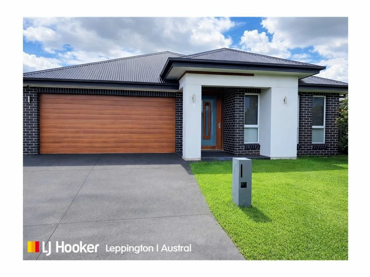 18 Willunga Street, Gledswood Hills NSW 2557