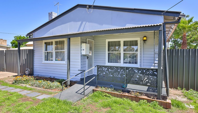 Picture of 59 Eaglesham Street, MILDURA VIC 3500