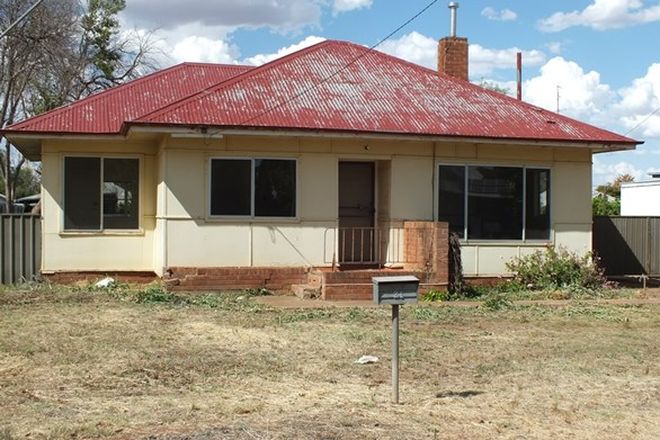 Picture of 21 Condamine Street, UNGARIE NSW 2669