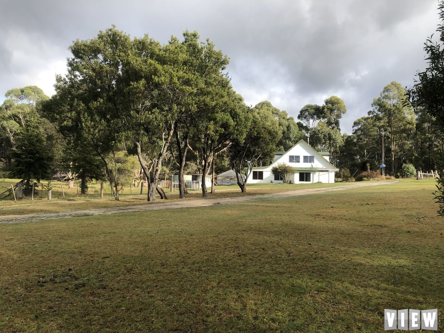 27001 Tasman Highway, Goshen Property History & Address Research Domain