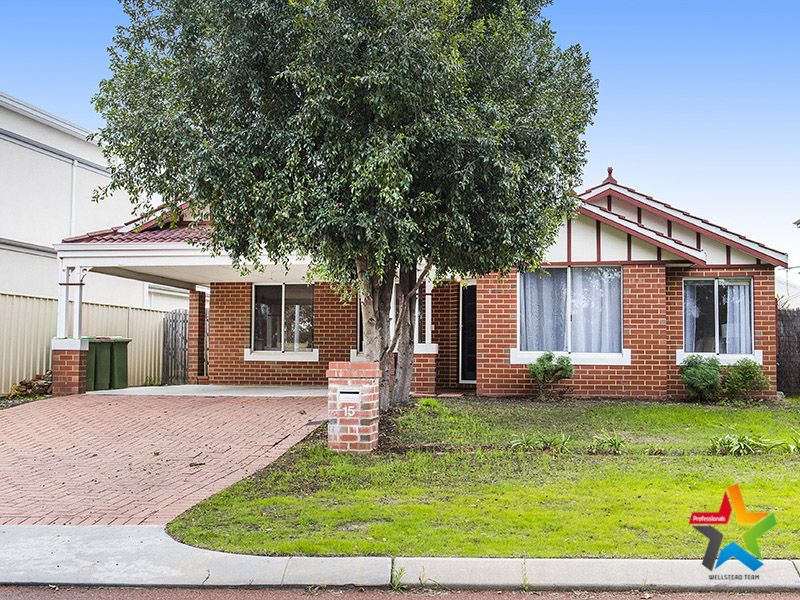 15 Morey Crescent, Bayswater WA 6053, Image 0