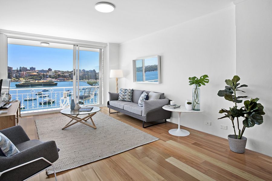 2 bedrooms Apartment / Unit / Flat in 10/12 Cove Avenue MANLY NSW, 2095